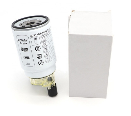 CE Certified WBF219B1 400403-00022 BF1290-0 BF1296-0 3332364 PL270 Fuel Water Separator