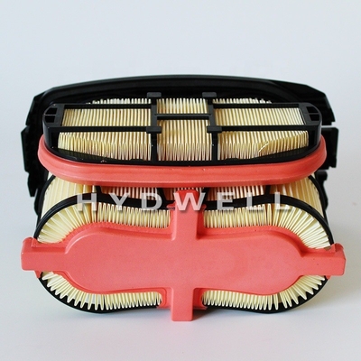 SA17457 Honeycomb Air Filter Element for Engineering Machinery C23220 by Manufactory