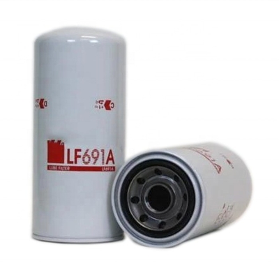 Diesel Truck Oil Filter PF2101 XLF2000 69002783 LF691A for Engine Parts Lube Spin-on