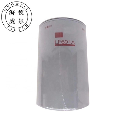 Diesel Truck Oil Filter PF2101 XLF2000 69002783 LF691A for Engine Parts Lube Spin-on