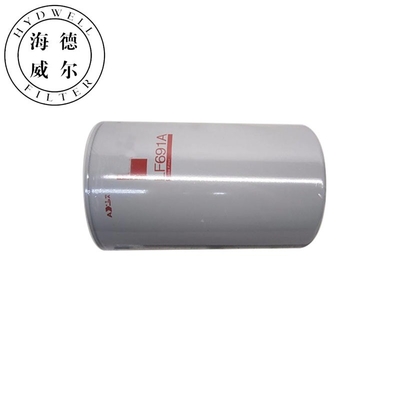 Diesel Truck Oil Filter PF2101 XLF2000 69002783 LF691A for Engine Parts Lube Spin-on