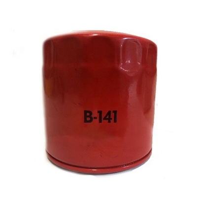 Engine Parts Spin-on Lube Oil Filter B141 P552849 993862C1 156071260 866050 for Truck