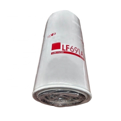 Diesel Truck Oil Filter PF2101 XLF2000 69002783 LF691A for Engine Parts Lube Spin-on