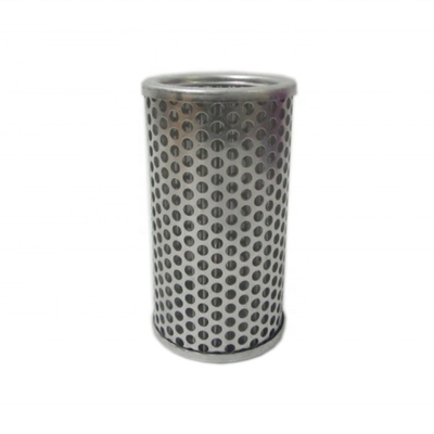 Fiberglass Hydwell 4s8598 Genuine C-A-T Suction Screen Hydraulic Oil Filter for Industrial