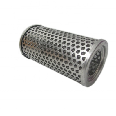 Fiberglass Hydwell 4s8598 Genuine C-A-T Suction Screen Hydraulic Oil Filter for Industrial