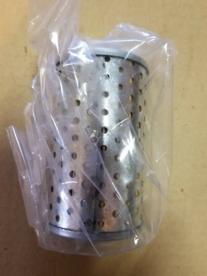 HF6162 P550309 349619 HF550309 E10H02 20580233 Heavy Duty Truck Hydraulic Oil Filter