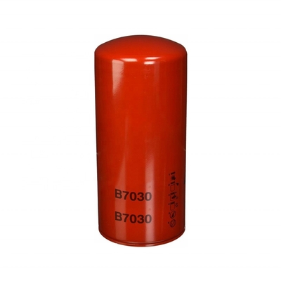 136*136*308 Auto Parts B7030 Oil Filter for International Buses Trucks by Hydwell