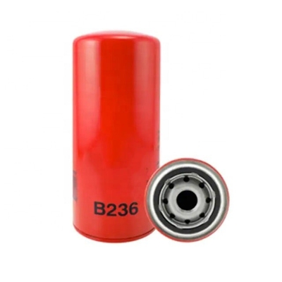 Food Beverage Shops Part Number B236 Spin-on Lube Oil Filter for Hydwell Engine Parts