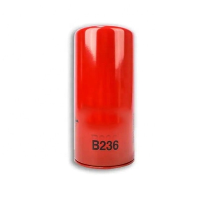 Food Beverage Shops Part Number B236 Spin-on Lube Oil Filter for Hydwell Engine Parts