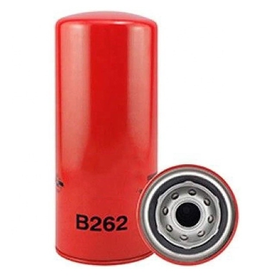 Engine Parts Spin-on Lube Oil Filter B262 P763577 1173430EE for Standard Size Iron