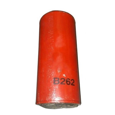 Engine Parts Spin-on Lube Oil Filter B262 P763577 1173430EE for Standard Size Iron