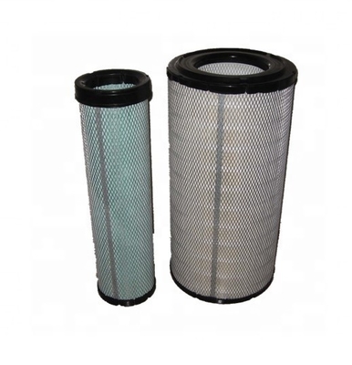Part Number Af25667 Af26114 Truck Excavator Air Filter for Optimal Filtration in Food Shop