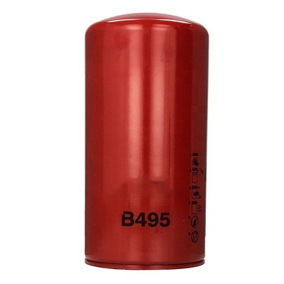 Lube Oil Filter B495 P552100 23527033 3915586 343445 5541762100 69037162 for 118*260mm