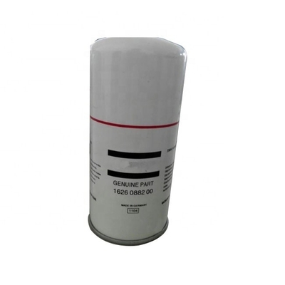 1626088200 SH62261 Screw Air Compressor Oil Filter for and Long-lasting Performance