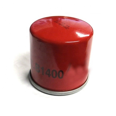 Excavator Spin-on Lube Oil Filter B1400 B6Y1-14-302 for Truck Model within Hydwell