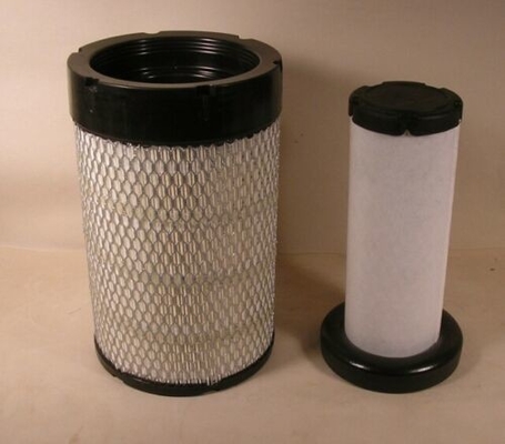 7008043 7008044 Hydwell Filter Engine Inner and Outer Air Filter Kit for Skid Steers