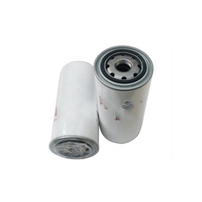 Truck Diesel Oil Filter Lf4054 for Engine oil filtration by OE NO. w962 hydwell
