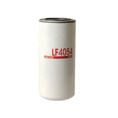 Truck Diesel Oil Filter Lf4054 for Engine oil filtration by OE NO. w962 hydwell