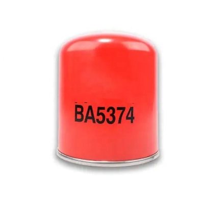 Spin-on Lube Oil Filter BA5374 P781466 2032389 0699387 1907612 019907612 for Industrial