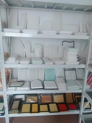 CE Certified Hydwell Marine Air Filter for Truck 21702999 3818541 3583654 117303 SA6122