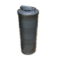 Hydraulic Filter System YA00033065 PT9557 P502270 H7981 SH60150 for ZW-310 Wheel Loader
