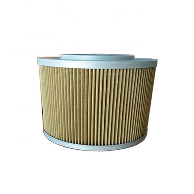 Hydraulic Oil Filter Element 14530989 4333464 for Excavator EC460BLC Filtration System