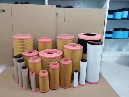 Air Filter Cartridge 6598492 6598362 P181052 P123160 AM19852 T115437 32201074 for Tractor Parts