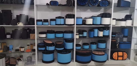 Air Filter Cartridge 6598492 6598362 P181052 P123160 AM19852 T115437 32201074 for Tractor Parts