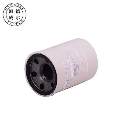 Acceptable OEM Hydwell Hc7400skz4h Hydraulic Oil Filter Spin-On Filter for Your Business