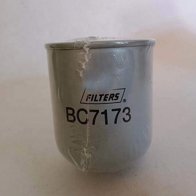 BC7173 Hydwell Rotor Filter Element Oil Filter for Engine Parts 57GC2187 236GB245M