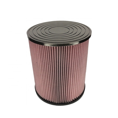 Tractor Parts Air Filter 1777375 HR16426 PA30070 83575 with Dimension L*W*H 223*223*263mm