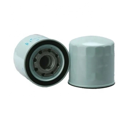 Engine Parts Spin-on Oil Filter P502042 for Manufacturing Plant at 8973713340