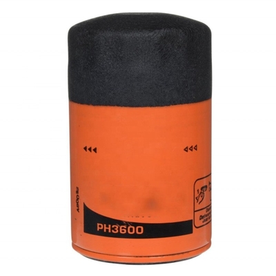 Upgrade Your Vehicle's Performance with Honeywell's Automotive Oil Filter pH3600