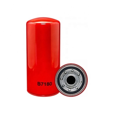 Maximize Your Machinery's Performance with B7180 Heavy Duty Lube Spin-On Oil Filter