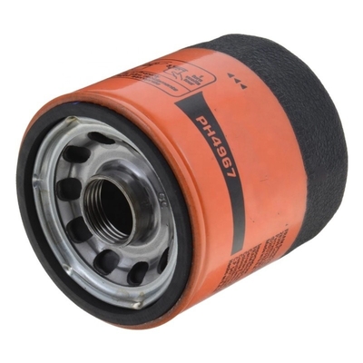 Honeywell Automotive Oil Filter PH4967 with OE NO. 92065 and Heavy Truck Fuel Parts