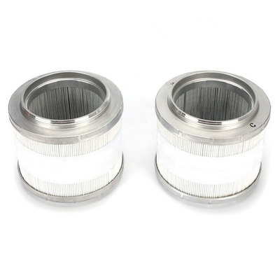 YN52V01016R610 Mechanical Filter Hydraulic Oil Filter P582247 for Crane Excavator Parts