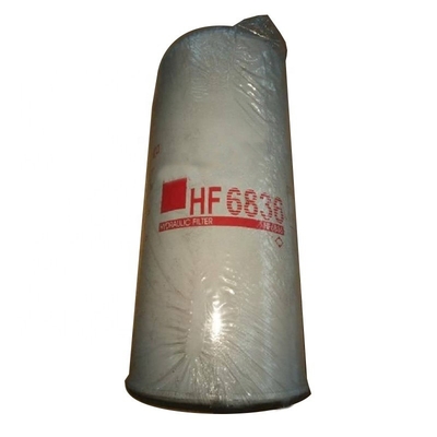 Other Year HF6836 Tractors Engine Parts Hydraulic Oil Filter with Filter Paper Iron
