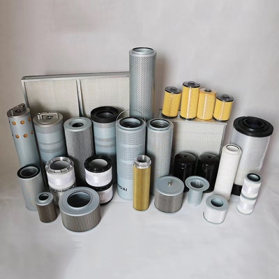 751000FHX/75900FHX30/75500FGX30 Y75900FHX30 Fuel Filter Water Separator for Engine Parts
