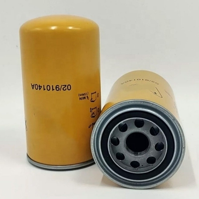 One Piece 02/910140A 02910140A Lube Oil Filter Element for Tractors within Hydwell