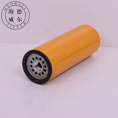 Spin-On Fuel Filter for Excavator Engines 57294829 1R-0750 1R-0749 P551313 1R0763 32K6200400