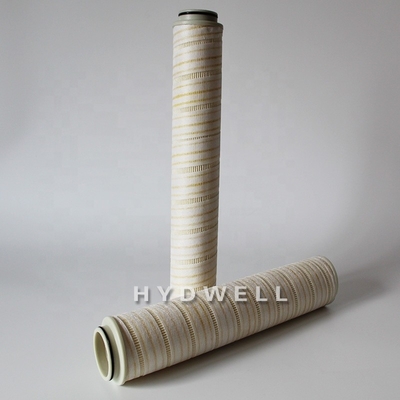 Hydwell HC4704FCS16H Industrial Pleated Hydraulic Oil Filter Cartridge for Filtration