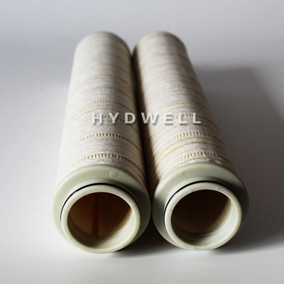 Coralon Hydraulic Oil Filter Element HC4704FCS16H SH87700 for Heavy-Duty Applications