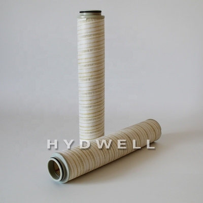 Hydwell HC4704FCS16H Industrial Pleated Hydraulic Oil Filter Cartridge for Filtration