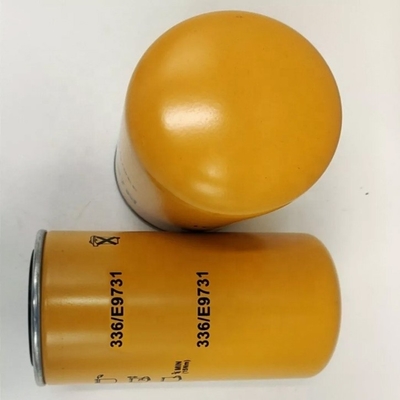 Durable Construction Hydwell Lube Oil Filter 336E9731 for Tractors