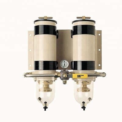 751000FHX/75900FHX30/75500FGX30 Diesel Engine Fuel Filter Water Separator for Compressor