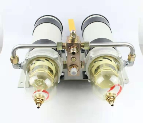 751000FHX/75900FHX30/75500FGX30 Diesel Engine Fuel Filter Water Separator for Compressor