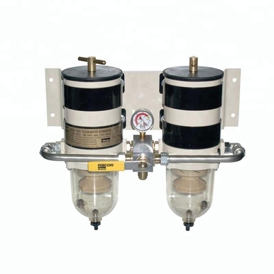751000FHX/75900FHX30/75500FGX30 Diesel Engine Fuel Filter Water Separator for Compressor