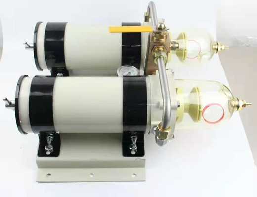 751000FHX/75900FHX30/75500FGX30 Diesel Engine Fuel Filter Water Separator for Compressor