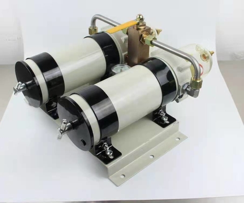 751000FHX/75900FHX30/75500FGX30 Diesel Engine Fuel Filter Water Separator for Compressor