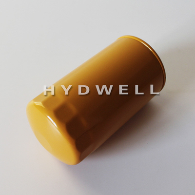 093-7521 Excavator Parts Hydraulic Oil Filter with Standard Size and Part Number